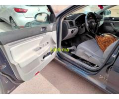Volkswagen Jeta à vendre
