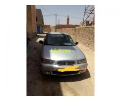 Rover 400 essence