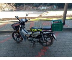 Moto à vendre à Béni Mellal