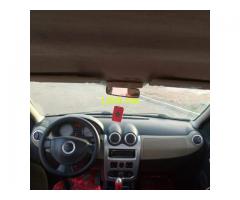 Dacia Logan à vendre à Agadir