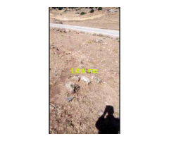 أرض للبيع طريق أم ربيع و ويوان