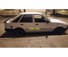 FORD ESCORT A VENDRE