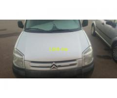 Citroen Berlingo à vendre
