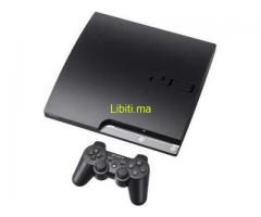 PlayStation 3 à vendre