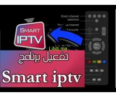Iptv .smarttv.tvbox