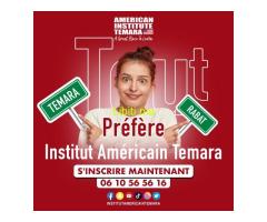 - Meilleur Centre Anglais Temara