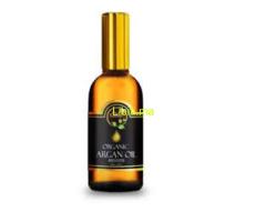 L'huile d'argan