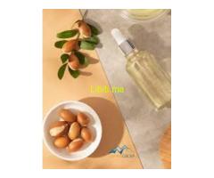L'huile d'argan