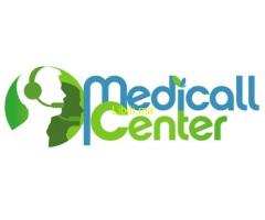 Recrutement Centre Appel