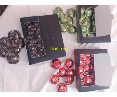 Capsules nespresso professionnels