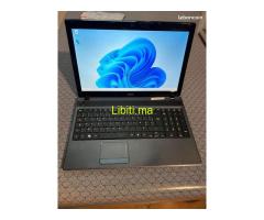 vente un pc acer aspire 5735Z