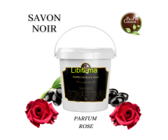 black soap