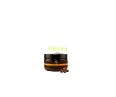 Coffee body scrub