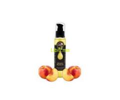 Huile d'argan organique