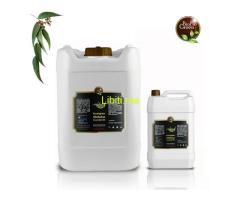 100% Pure Eucalyptus Globulus Essential Oil