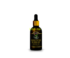 100% Pure Eucalyptus Globulus Essential Oil