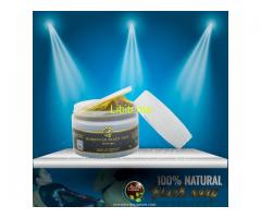 Savon noir marocain