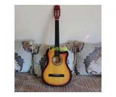Guitare à vendre