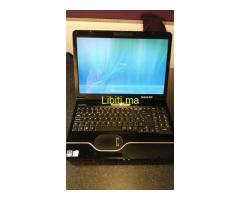 vente un pc pakard bell