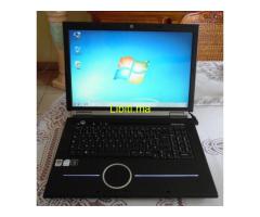 vente un pc pakard bell