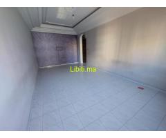 Location d'un appartement à Bourgogne