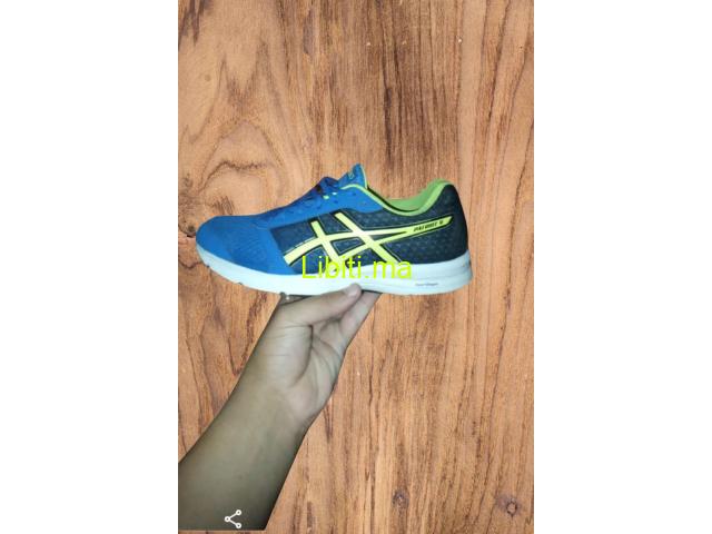 espadrille asics