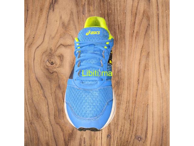 espadrille asics