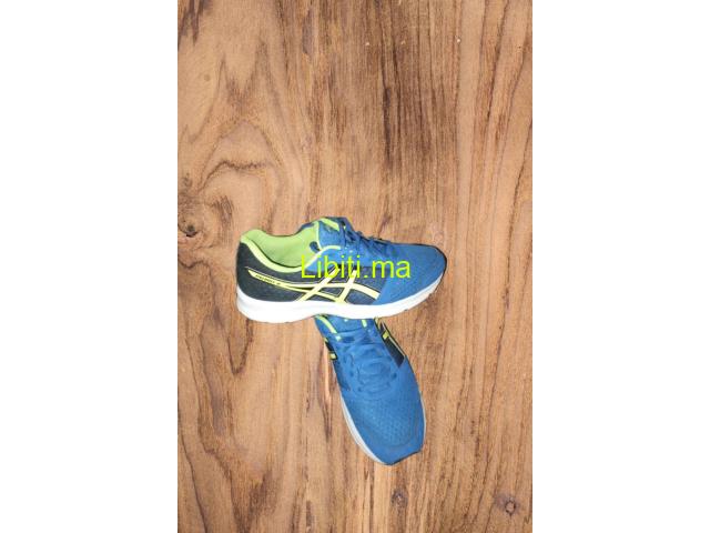 espadrille asics