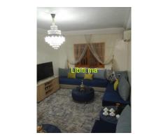 Appartement a vendre