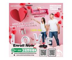 - Apprendre Anglais chez Le N° 1 de l'Anglais de Communication au Maroc