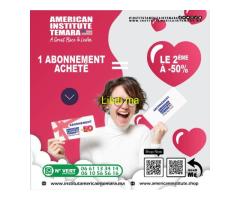 - Apprendre Anglais chez Le N° 1 de l'Anglais de Communication au Maroc