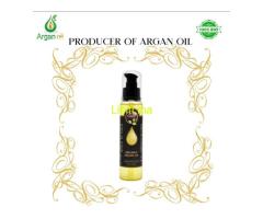 Producer of argan oil