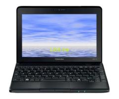 vente un mini pc toshiba